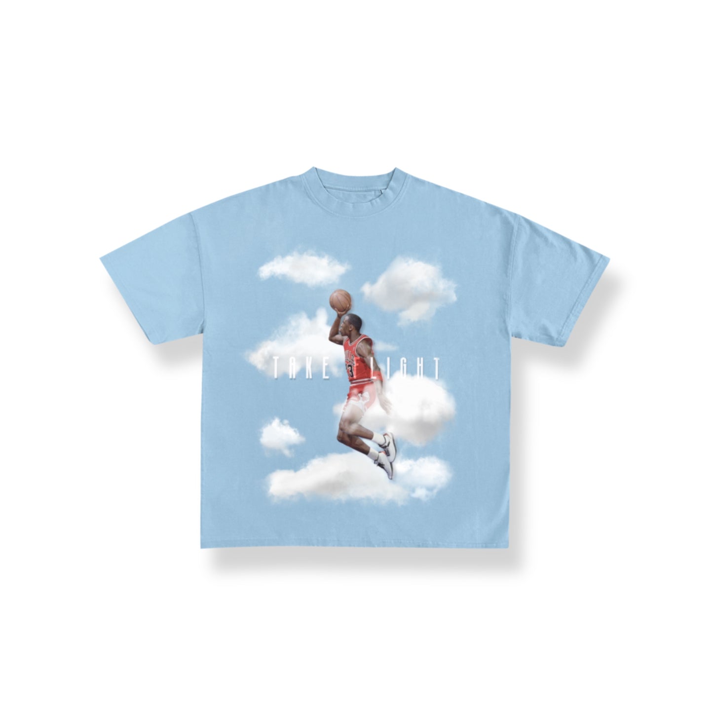 AIR SS-TShirt