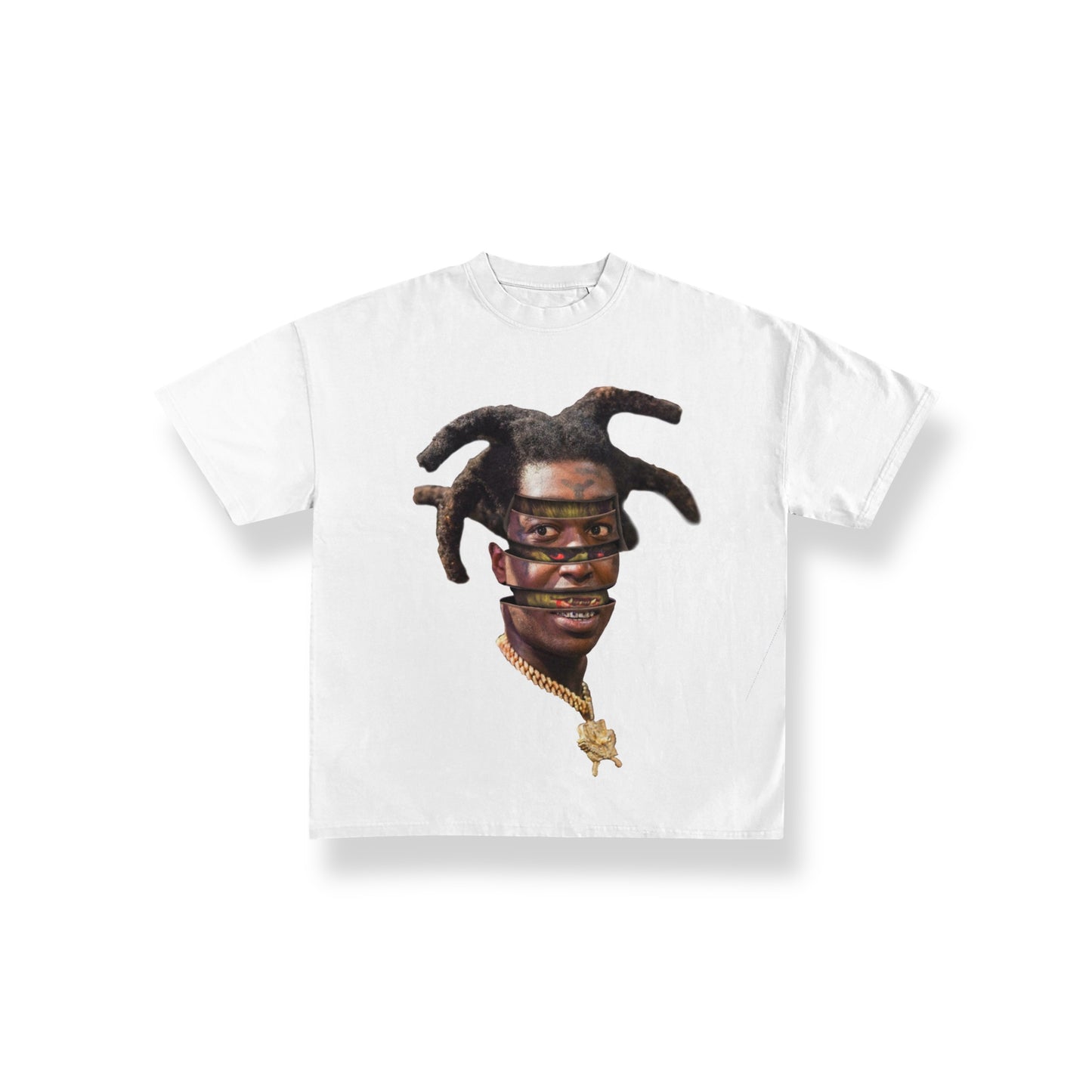 Super Gremlin Tee